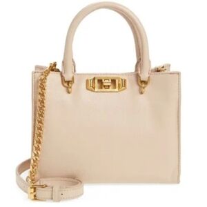 NWT Rebecca Minkoff Amour Mini Tote